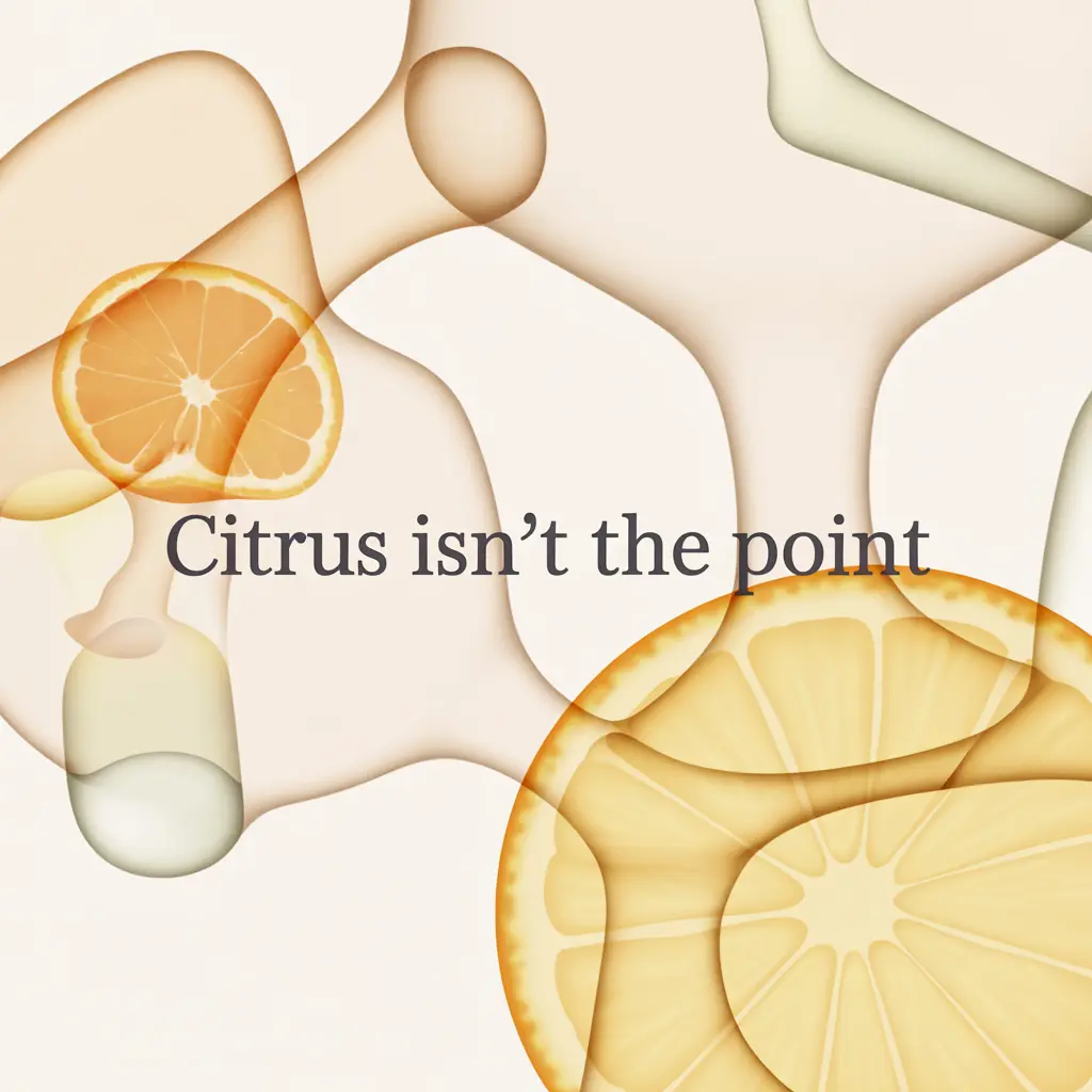 Citrus Burn Ad2